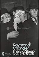 The Big Sleep and Other Novels image