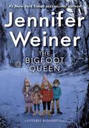The Bigfoot Queen image