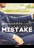The Billionaire's Mistake image