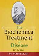 The Biochemical Treatment of Diseases image