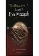 The Biography of Imam Ahmad Bin Hanbal image