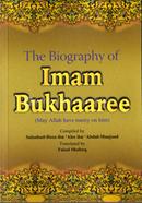 The Biography of Imam Bukhaaree image