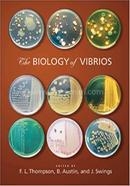 The Biology of Vibrios image