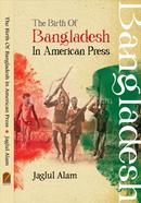 The Birth of Bangladesh in American Press image