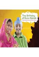 The Birthday of Guru Nanak image