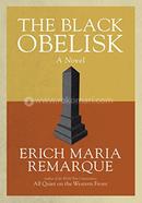 The Black Obelisk image