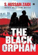 The Black Orphan image