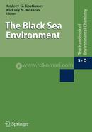 The Black Sea Environment image