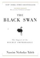The Black Swan : The Impact of the Highly Improbable image