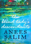 The Blind Lady's Descendants image