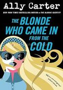 The Blonde Who Came in from the Cold image