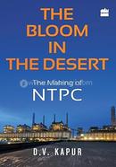 The Bloom in the Desert : The Making of NTPC image