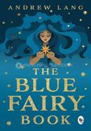 The Blue Fairy Book image