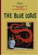 The Blue Lotus image