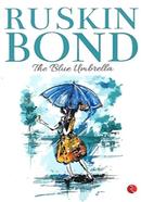 The Blue Umbrella image