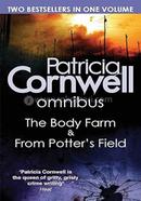 The Body Farm And From Potter's Field image