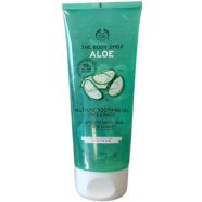 The Body Shop Aloe Multi-Use Soothing Gel 200ml image