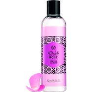 The Body Shop Atlas Mountain Rose Shower Gel 250ml image