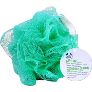 The Body Shop Bath Lily - Green icon