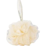 The Body Shop Bath Lily Off White image