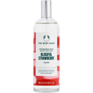 The Body Shop Blissful Strawberry Frangrance Mist 100ml image