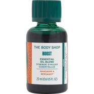 The Body Shop Boost Essential Oil Blend 20ml image