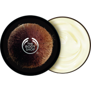 The Body Shop Coconut Body Butter 50ml image