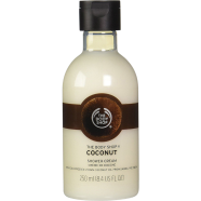 The Body Shop Coconut Shower Cream 250ml image