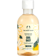 The Body Shop Cool Daisy Shower Gel 250ml image
