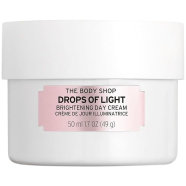 The Body Shop Drops Of Light Brightening Day Cream 50ml image