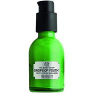The Body Shop Drops Of Youth Fresh Emulsion SPF20 PA Plus Plus Plus 50ml image