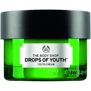 The Body Shop Drops Of Youth Youth Cream 50ml image