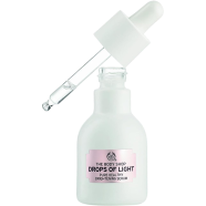 The Body Shop Drops of Light™ Brightening Serum - 30ml image