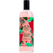 The Body Shop Festive Berry Shimmer Mist 100ml image