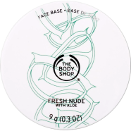 The Body Shop Fresh Nude Face Base 30 image