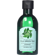 The Body Shop Fuji Green Tea Refreshingly Purifying Shampoo 250ml image