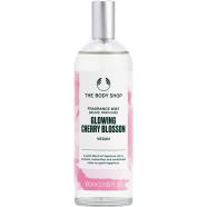 The Body Shop Glowing Cherry Blossom Frangrance Mist 100ml image