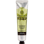 The Body Shop Hemp Hard-Working Hand Scrub - 75ml image