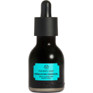 The Body Shop Himalayan Charcoal Skin Clarifying Night Peel - 30ml image