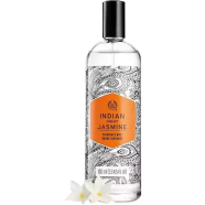 The Body Shop Indian Night Jasmine Fragrance Mist 100ml image