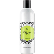 The Body Shop Italian Summer Fig Body Lotion 250ml image
