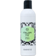 The Body Shop Italian Summer Fig Shower Gel 250ml image
