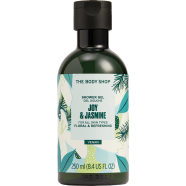 The Body Shop Joy And Jasmine Shower Gel 250ml image