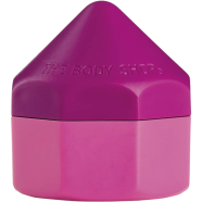 The Body Shop Limited Edition Acai Blueberry And Dragon Fruit Juicer Lip Balm 4 gm image