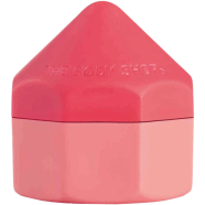 The Body Shop Limited Edition Coconut Carrot And Passion Fruit Juicer Lip Balm 4 gm image
