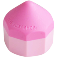 The Body Shop Limited Edition Raspberry Ginger And Beetroot Juicer Lip Balm 4g image