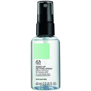 The Body Shop Make-Up Setting Spray 60ml image