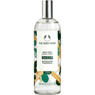 The Body Shop Moringa Refreshing Fragrance Body Mist 100ml image