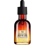 The Body Shop Oils of Life™ Intensely Revitalising Facial Oil - 30ml image