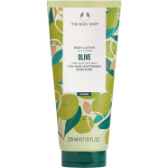 The Body Shop Olive Body Lotion 200ml image